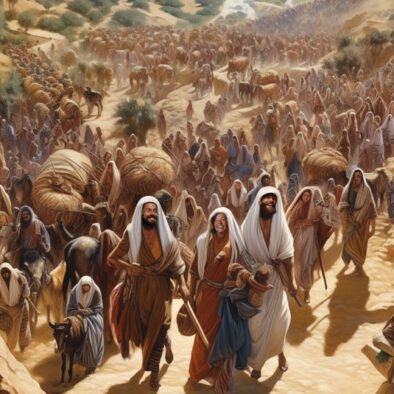 jerusalem bible tours jw