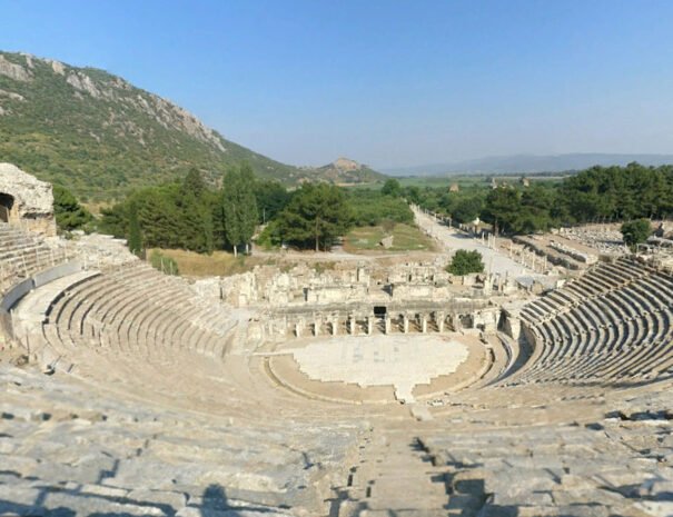 Ephesus