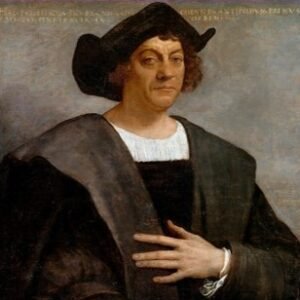 Columbus discovers the New World Part 1