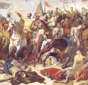 The Crusades Part 2
