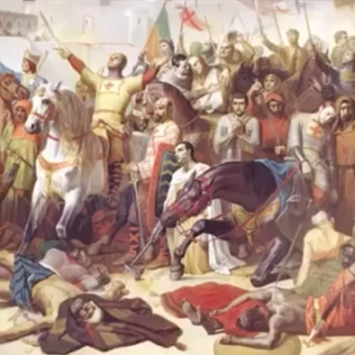 The Crusades Part 2