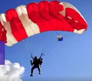 History of the Parachute