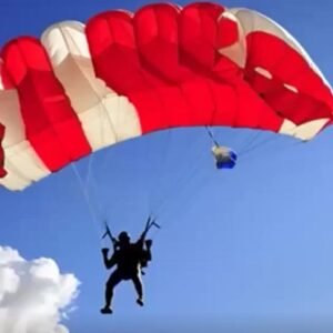 History of the Parachute