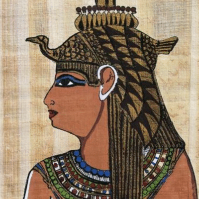 Cleopatra (Egypt Pt 4)