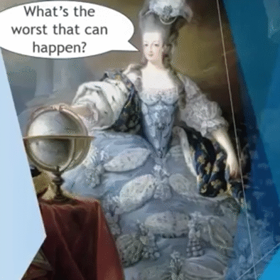 The French Revolution Pt 2