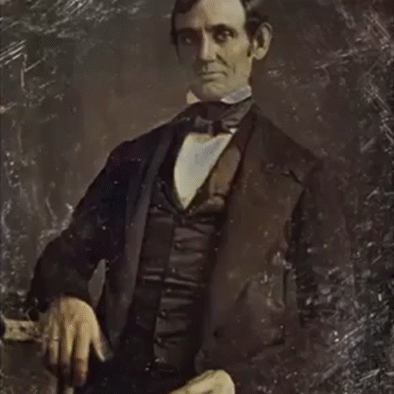 Abraham Lincoln