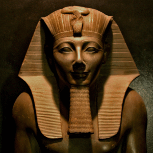 The Pharaohs