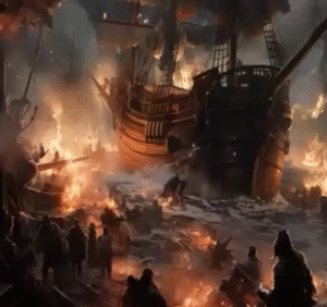 The Pirates