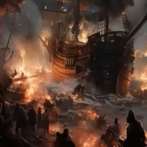 The Pirates