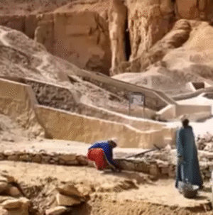Egypt Part 3 - Valley of the Kings