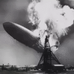 The Hindenburg