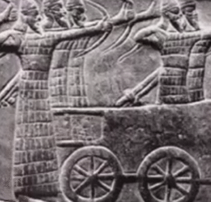 The Assyrians