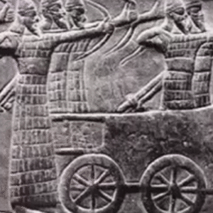 The Assyrians
