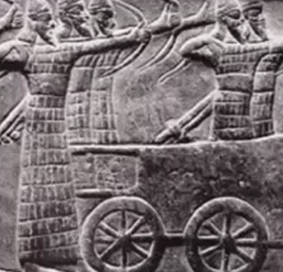 The Assyrians