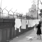 The Berlin Wall