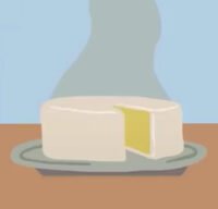 Cheese