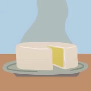 Cheese