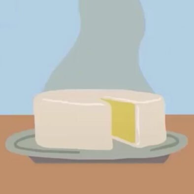 Cheese
