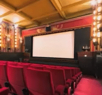 Cinema Pt 3