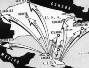 The Cuban Missile Crisis