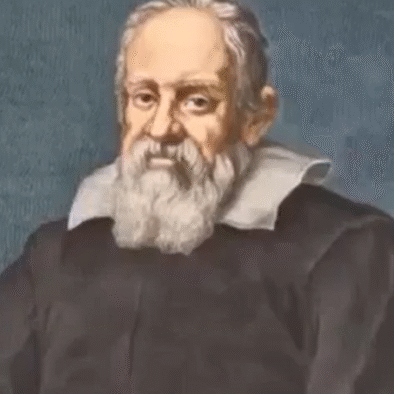 Galileo
