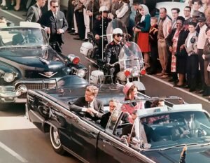 The JFK Assassination