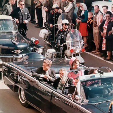 The JFK Assassination