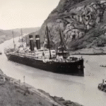 The Panama Canal