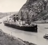 The Panama Canal