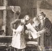 The Printing Press