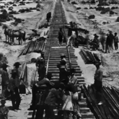 Great Continental Railroad