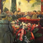 The Soviet Regime