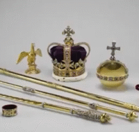 Tower of London Pt 2