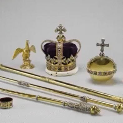 Tower of London Pt 2