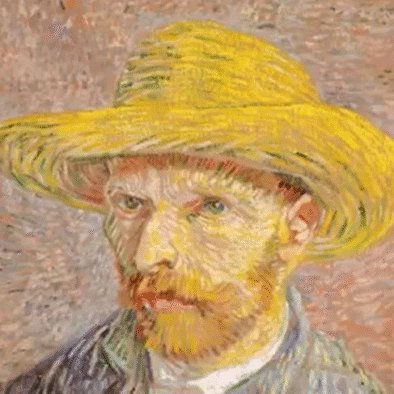 Van Gogh