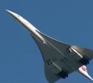 Concorde
