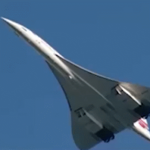 Concorde