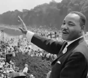 Civil Rights Movement