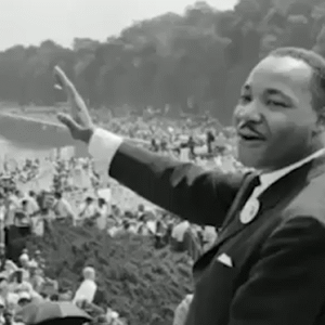 Civil Rights Movement
