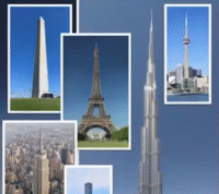 World's Tallest Buildings