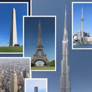 World's Tallest Buildings