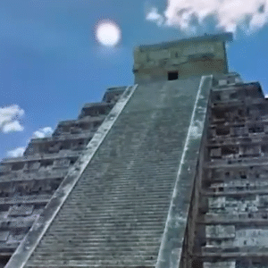 The Maya