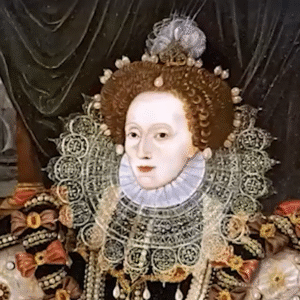 Queen Elizabeth I (The Tudors Part 7)
