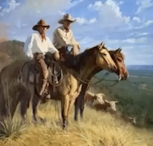 The Wild West
