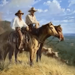 The Wild West