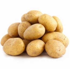 The Potato
