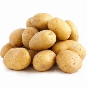 The Potato