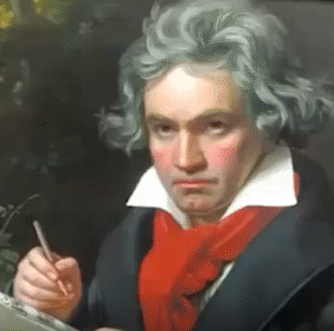 Beethoven