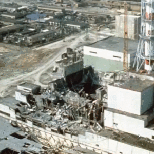 Chernobyl