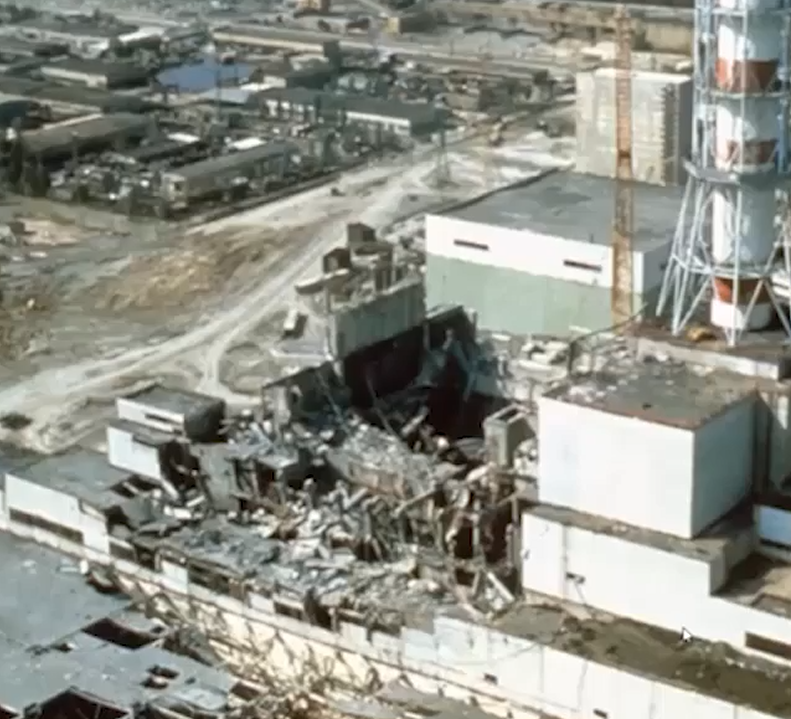Chernobyl